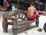 真想在家裏擺放一張這樣的櫈