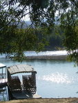 香溪河