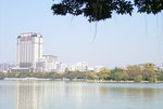 惠州西湖