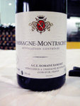 Domaine Romonet Chassagne Montrachet 2006