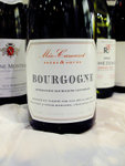 Meo-Camuzet Bougogne2006