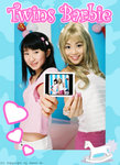 TwinsBarbie