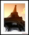 La Tour Eiffel