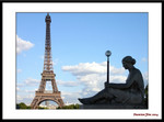La Tour Eiffel