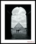 Le Musee National du Louvre