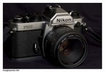 06 My Nikon FM2