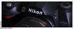 My Nikon D70