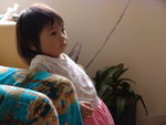 Love watching TV