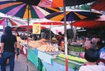 街頭小吃
