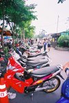 好多電單車