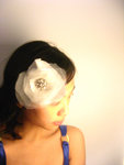clip in the front