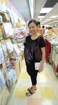 八個月的Hoi Man