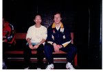 Jo Waldner & Me