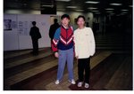 Kam Tak Soo & Me