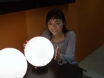 我的水晶球