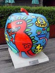 it looks very similar to kieth's works
