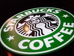 I'm crazy about starbucks