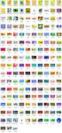 News Icon design