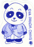 EvaPanda