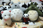 Totoro