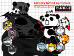 PANDA-Z