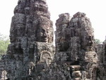 There were a total of 54 'smiling' towers