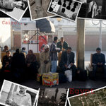 0450 At Cairo train station