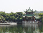翠湖亭