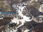 清宮上河圖