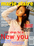 marie claire