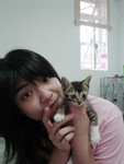 Ling Ling & Mum