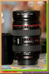 Canon EF24-70mm 2.8L