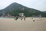 石 澳 海 灘