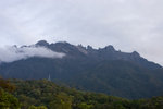 Mt Kinabalu