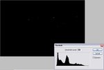 Histogram + threshold 2