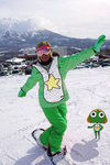 keroro-P