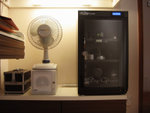 惠通DHC-60 Dry Cabinet
