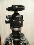 Really Right Stuff BH-40LR