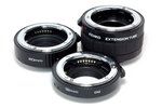 Kenko Extension Tube Set Nikon DG