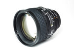 Nikon AF 85mm 1:1.4D