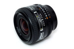 Nikon AF 35mm 1:2D