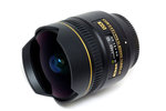 Nikon AF 10.5mm 1:2.8DX