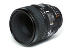 Nikon AF 60mm 1:2.8D Micro