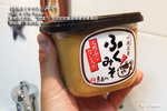 日式麵豉醬 2