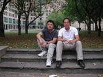 Ben & Me