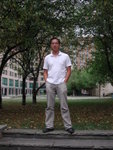 Ryerson 母校 @ 2004