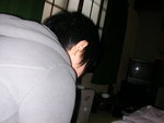 mama 執行李