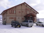 富良野民宿