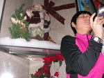 my mama