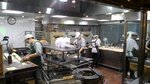 最後一天，早餐 : 阜杭豆漿，等左9個字，好值
